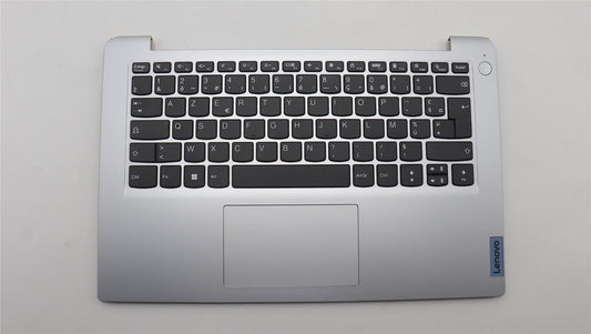 Lenovo UpperCaseASM_FRA C82VF NFP CG 5CB1J63763