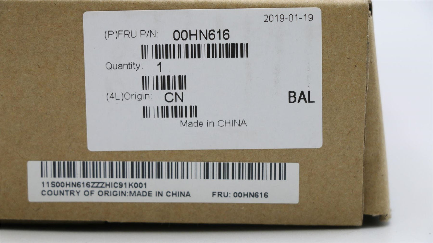 Lenovo FRU Base Cover ASM for Docking 00HN616