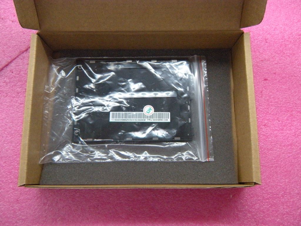 Lenovo Carbon T430 T430i X1 1st HDD Hard Drive Door Cover Black 04W6886