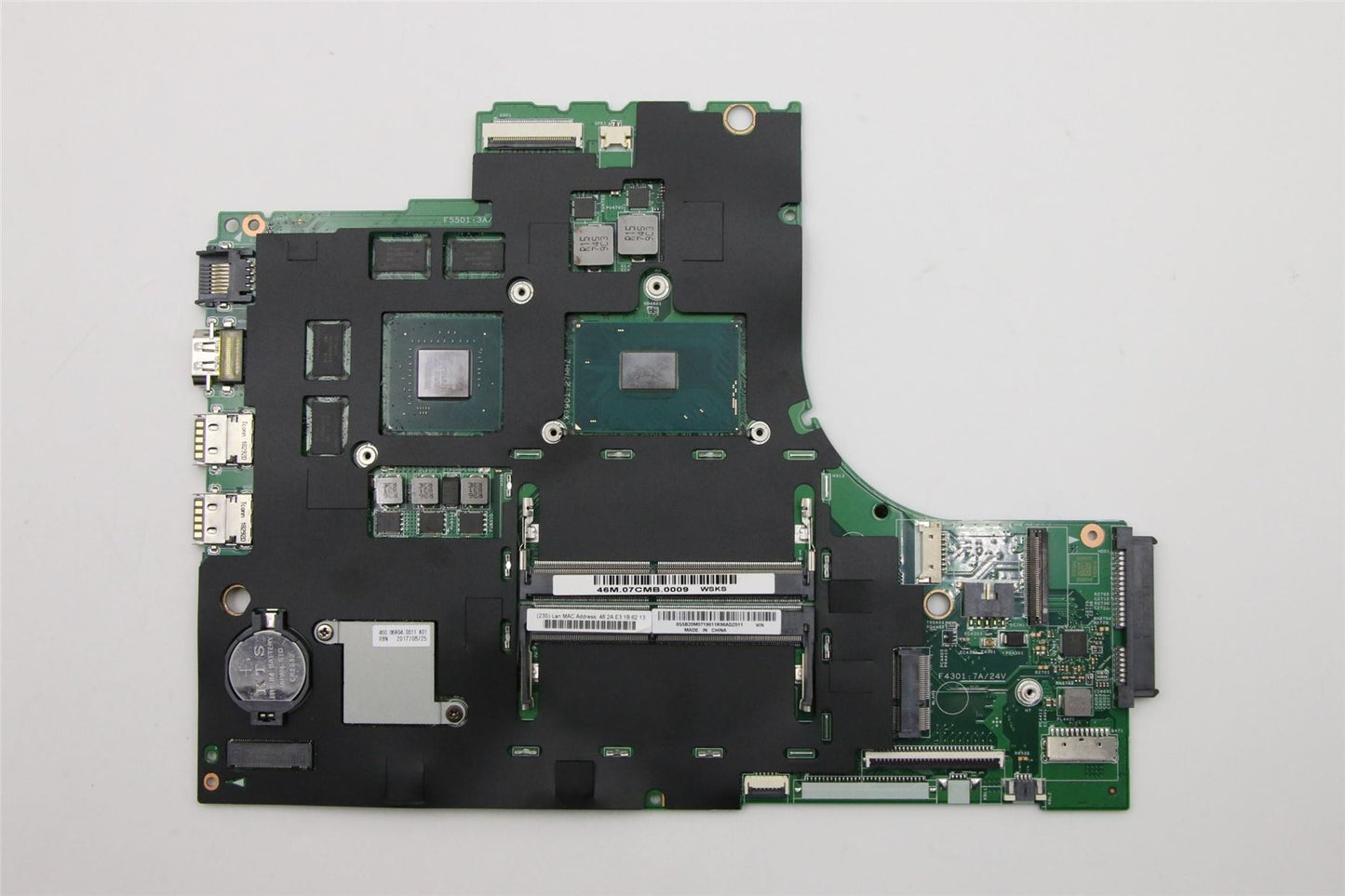 Lenovo MB W 80RV WIN I76700H N16PGT4G 5B20M07198