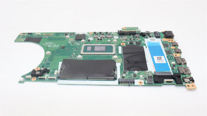 Lenovo ThinkPad T16 Gen 2 T14 Gen 4 Motherboard Mainboard UMA 16G 5B21L34001
