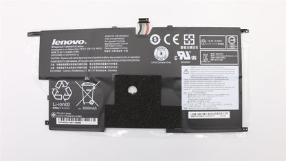 Lenovo ThinkPad X1 3rd Gen Battery 00HW002