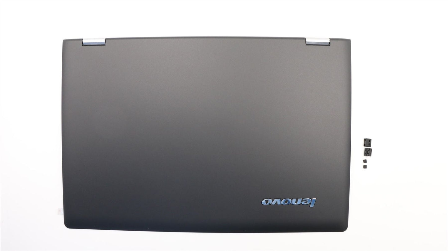 Lenovo Yoga 500-15IBD 500-15IHW LCD Cover Rear Back Housing Black 5CB0H91204