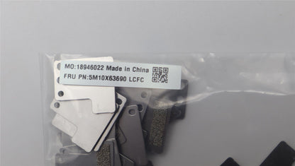Lenovo MECH_ASM BRACKET-CONNECTOR3_IO 5M10X63690