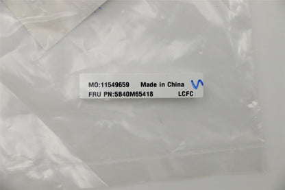 Support de caméra Lenovo Miix 720-12IKB L 5B40M65418