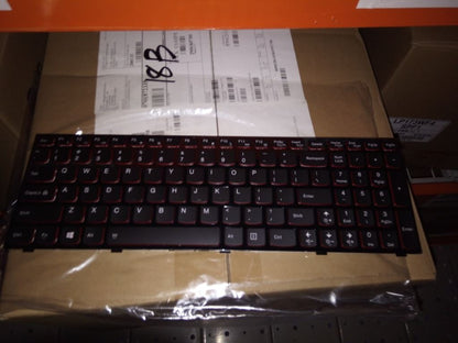Lenovo CCYT4B9USB101KeyDualcolorKBD（win8） Keyboard 25205516
