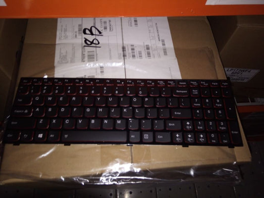Lenovo CCYT4B9USB101KeyDualcolorKBD（win8） Keyboard 25205516