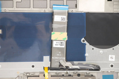 Lenovo ThinkBook 16p G2 ACH Palmrest Cover Touchpad Keyboard 5CB1D04559