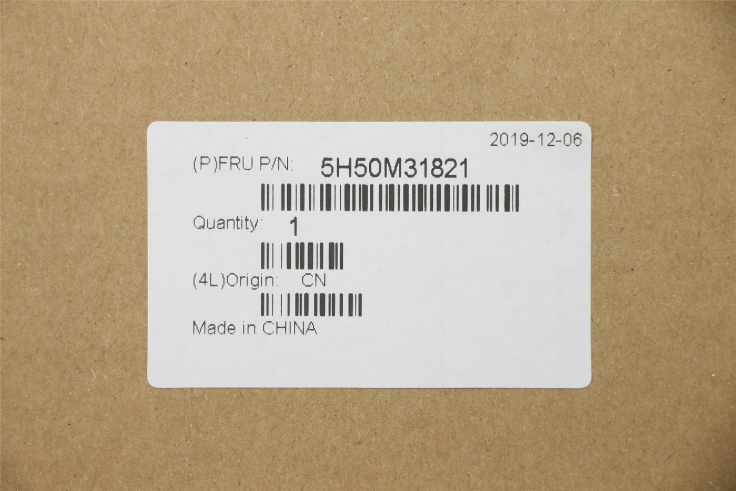 Lenovo Hinge Q 80T8 L+R 5H50M31821