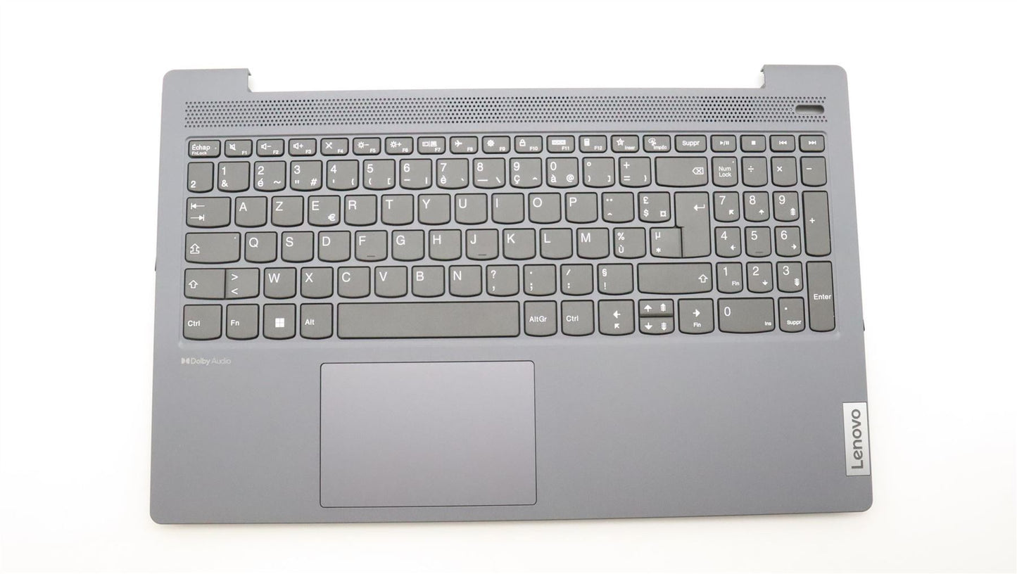 Lenovo Upper Case ASM_FRAL82SFFP_SG_NB_PC 5CB1J01242