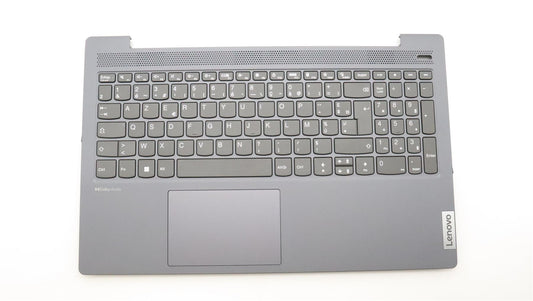 Lenovo Upper Case ASM_FRAL82SFFP_SG_NB_PC 5CB1J01242