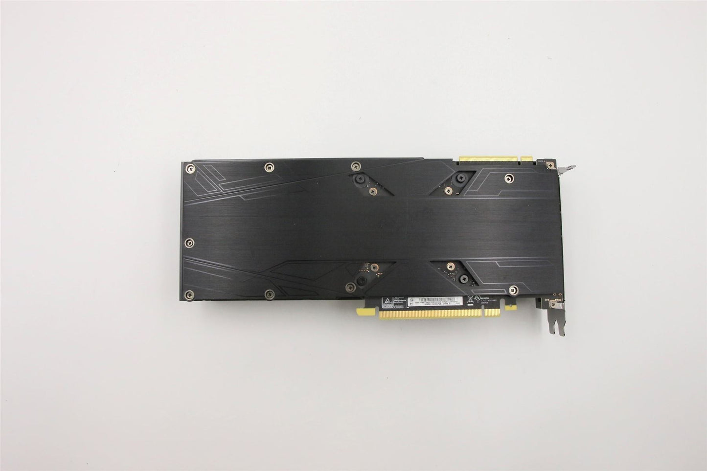 Lenovo T730 28ICO GPU Graphics Card 5V10W62690