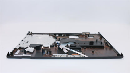 Lenovo Keyboard Bezel ASM 14W Dock wiht FPR hol 04X4689