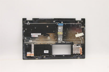 Lenovo Upper Case ASM_UKE W 82HV PG 5CB1B95999
