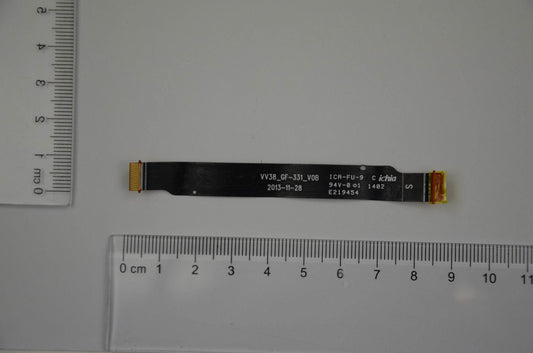 Lenovo S660 ROW BTB FPC&*21VV380012W CS FPC Board 5F79A6MVXW