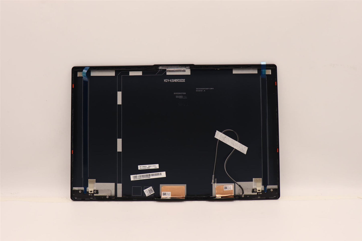 Lenovo LCD Cover L 82SF METAL_A/B 5CB1H95531