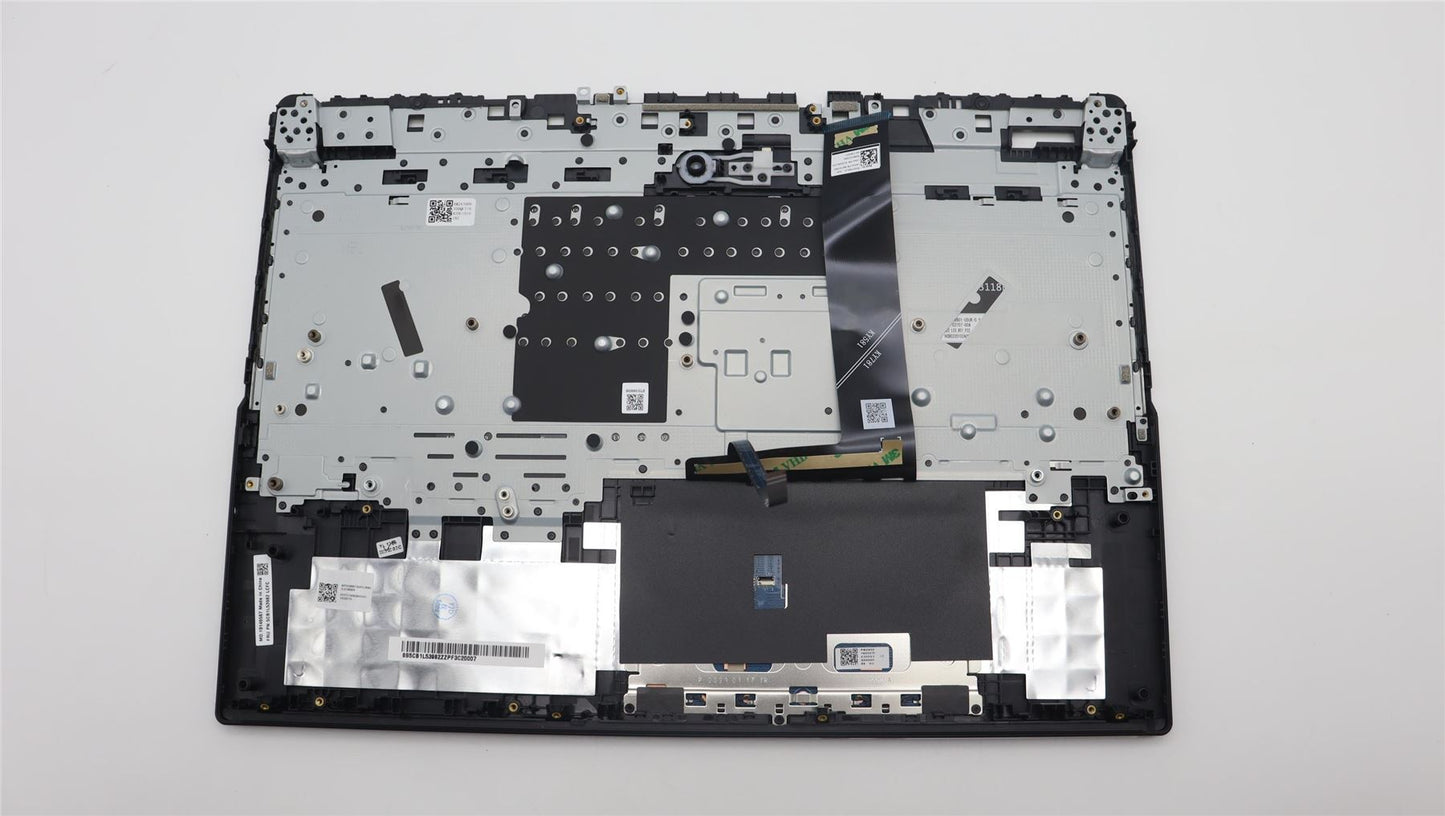 Lenovo Upper Case ASM_POR L82WS WHWOT_WOL 5CB1L53982