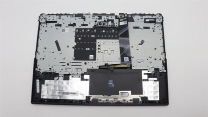 Lenovo Upper Case ASM_POR L82WS WHWOT_WOL 5CB1L53982