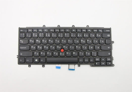 Lenovo CS13X, KZ, CHY Kazakh Keyboard 04Y0918