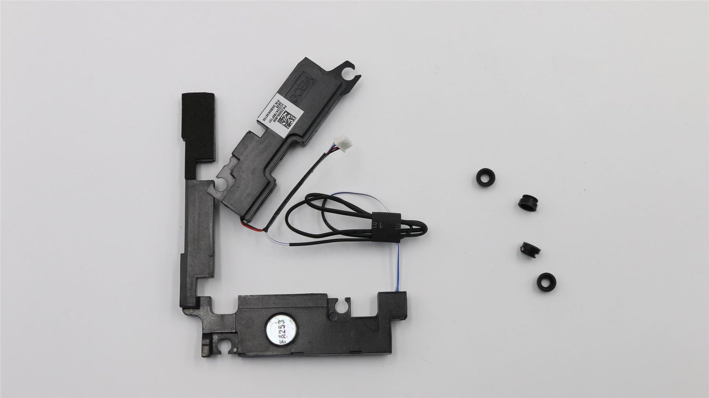 Lenovo ThinkPad T440s T450s Speaker Speakers 04X3862