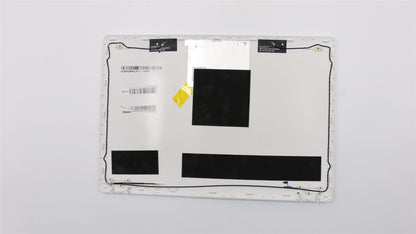 Lenovo IdeaPad 100S-11IBY LCD Cover Rear Back Housing White W/Antenna 5CB0K38942