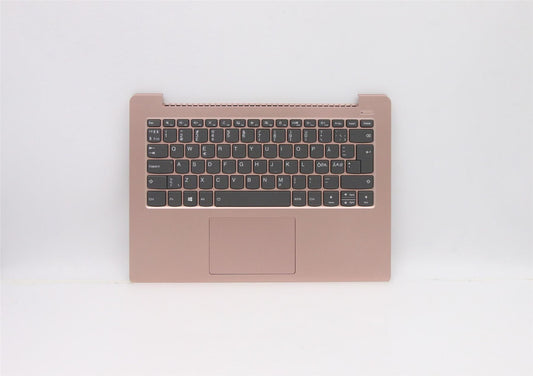 Lenovo UpCase 3N 81F8 RPK BL W/KB ND 5CB0R42538