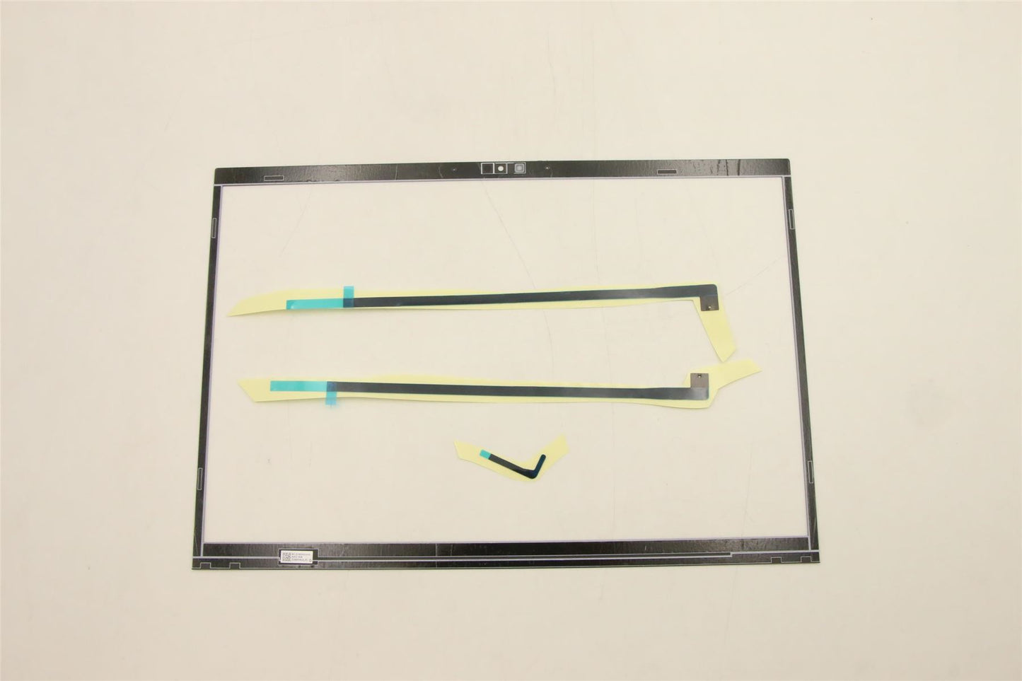 Lenovo ThinkPad P14s 3 P14s 4 Bezel front trim frame Cover Black 5B30Z38933