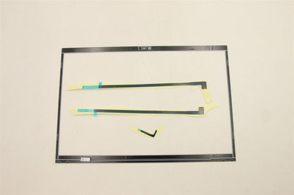 Lenovo ThinkPad P14s 3 P14s 4 Bezel front trim frame Cover Black 5B30Z38933