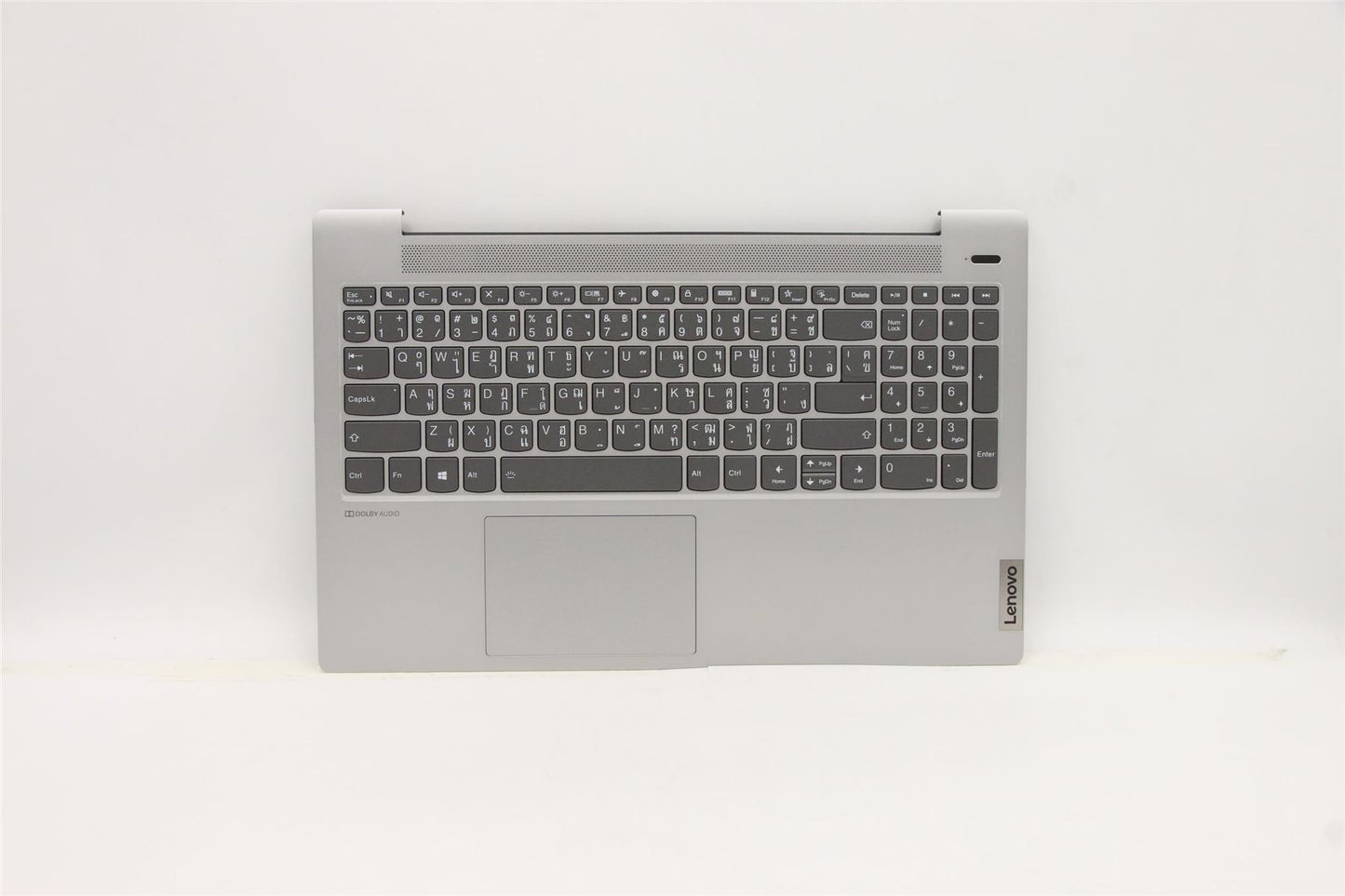 Lenovo Upper Case ASM_THAIL81YQBLFPPGML 5CB1A24879