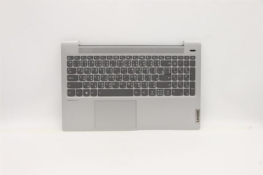 Lenovo Upper Case ASM_THAIL81YQBLFPPGML 5CB1A24879
