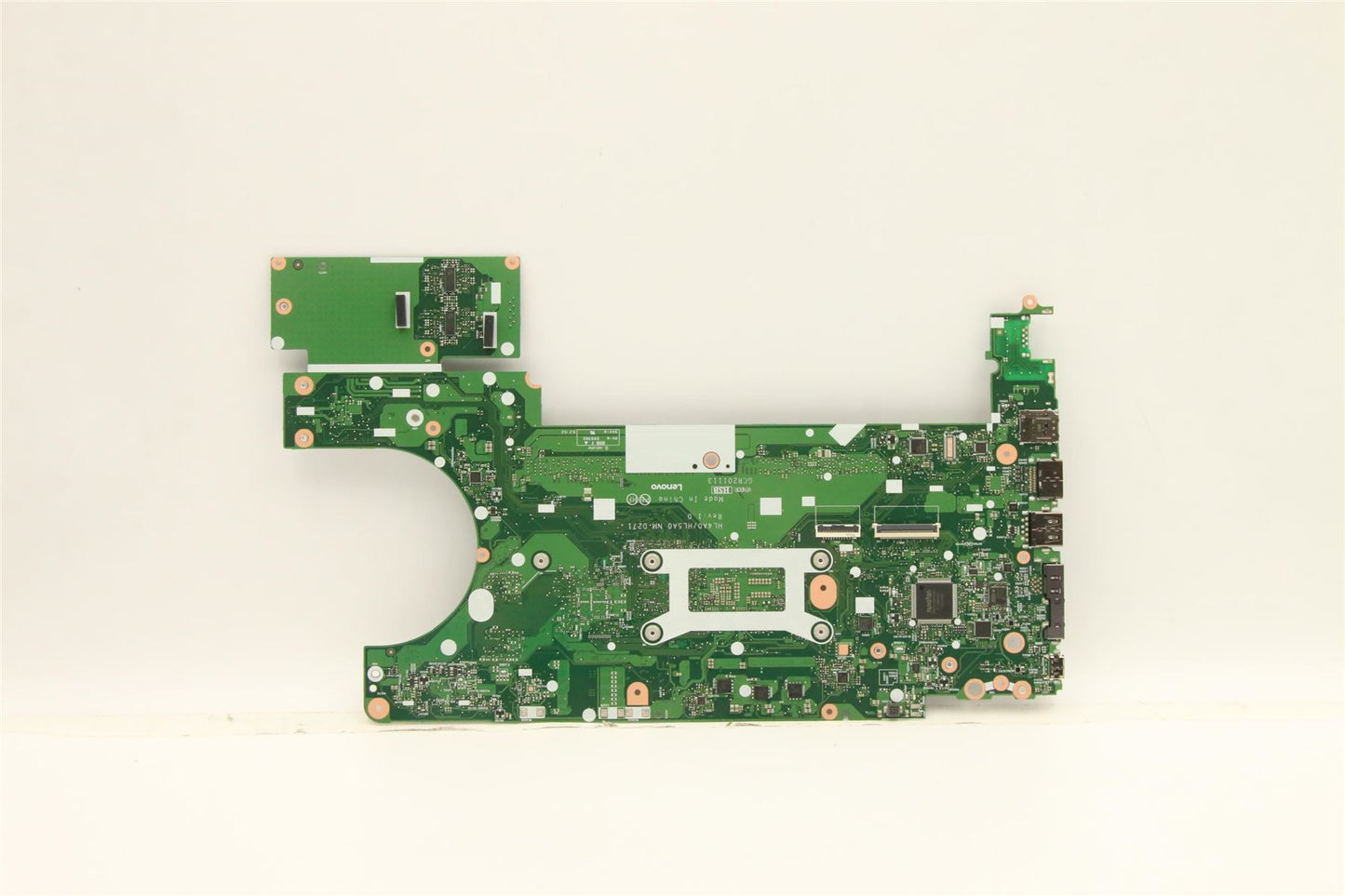 Lenovo ThinkPad L15 Gen 2 L14 Gen 2 Motherboard Mainboard UMA 5B21H39635