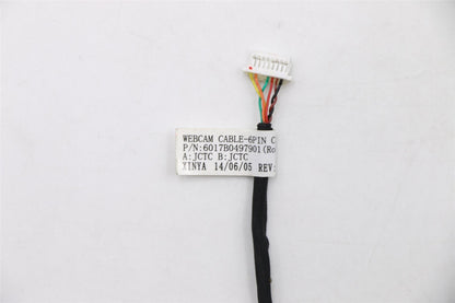 Lenovo Camera Cable T C360 395mm CD cam 5C10F75333