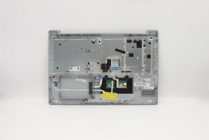Lenovo IdeaPad 520 15IKB Palmrest Cover Touchpad Keyboard US Backlit 5CB0N98697