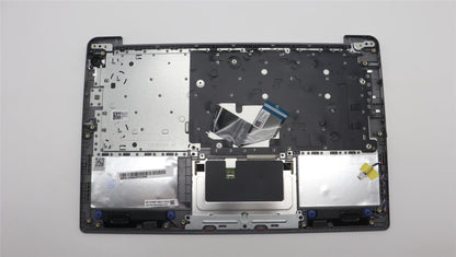 Lenovo Upper Case ASM_GER L82V6 NFP_CG 5CB1J37643