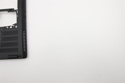 Lenovo ThinkPad P53 Bottom Base Lower Cover Black 5CB0S95316