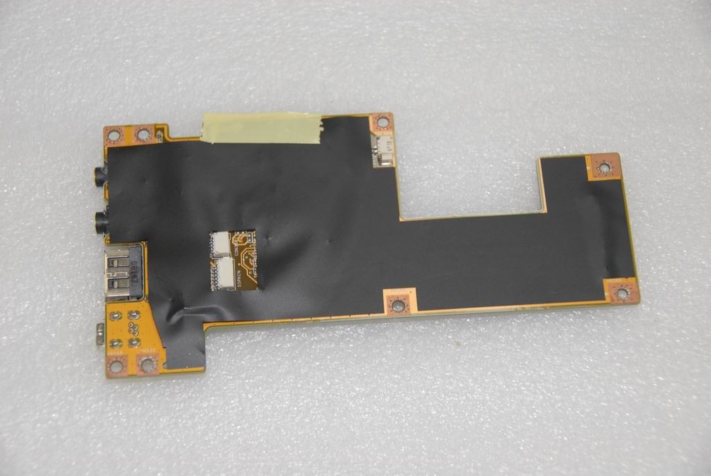 Lenovo Y530 60-NMGAU1000-B02P Audio I/O Board 31034584