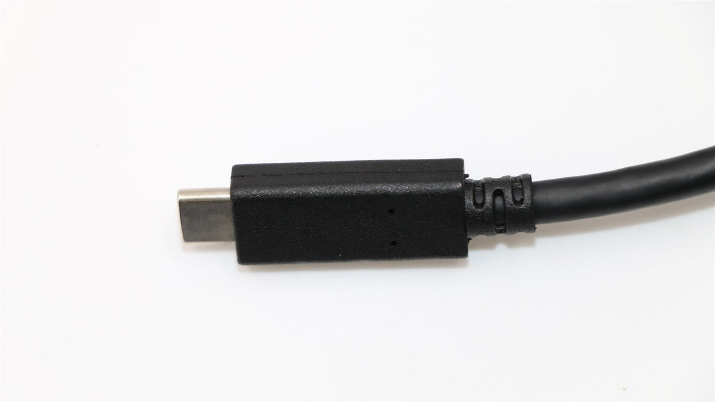 Lenovo P24h-10 USB Type-C to Type-C cable 00PC172