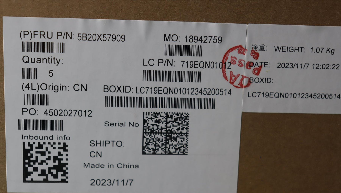 Lenovo WIN,R5-7540U,16G,yA,YdTL3,yAB 5B20X57909