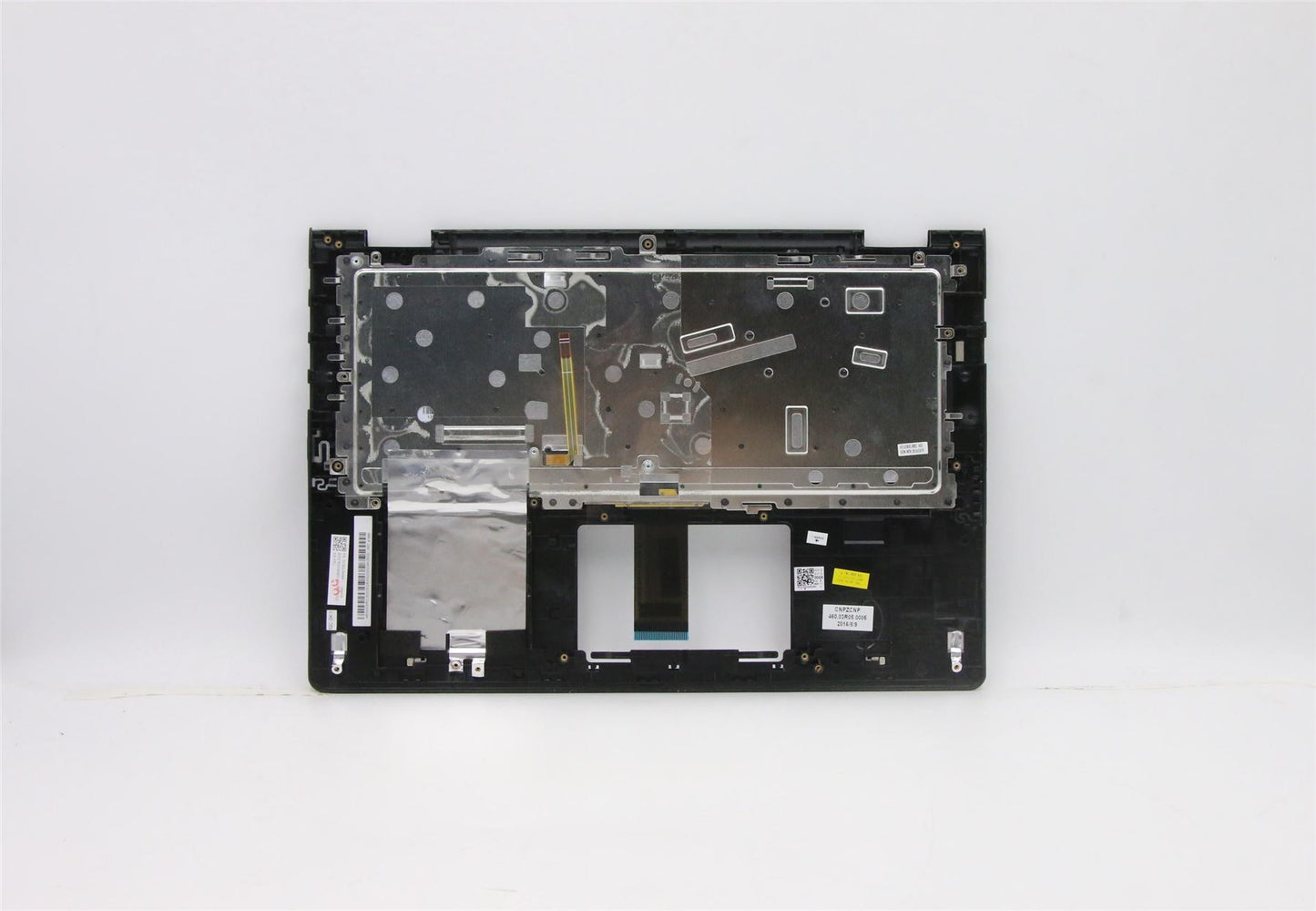 Lenovo Yoga 500-14IBD 500-14IHW Palmrest Touchpad Cover Clavier 5CB0J34049