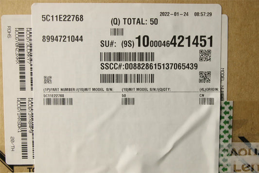 Lenovo ThinkReality ThinkReality A3 Industrial Kit Y Splitter Cable 5C11E22768