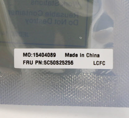 Lenovo CARDPOP L 82M7 NSD635 EMMC64G 5C50S25256