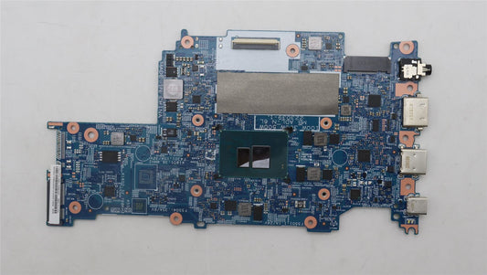 Lenovo Yoga 300w Gen 4 Motherboard Mainboard UMA INTELN100 8G w/o LAN 5B21K96220