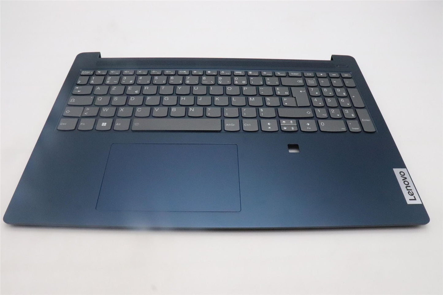Lenovo UpCase_FRA C82XF FP AB BL ALDF 5CB1L50523