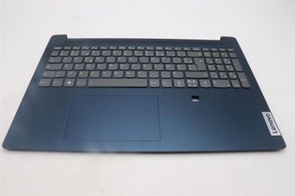 Lenovo UpCase_FRA C82XF FP AB BL ALDF 5CB1L50523
