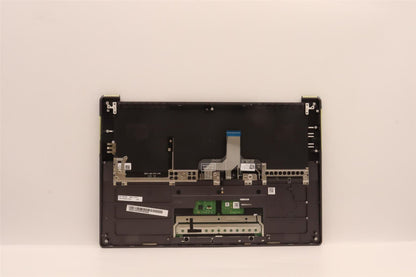 Lenovo Yoga 7 14ARH7 Palmrest Cover Touchpad Keyboard Slovenian 5CB1J37015