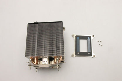 Lenovo Legion T5 26IAB7 Thermal Heatsink Cooling Fan 5H40X63364