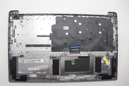 Lenovo IdeaPad 1 15IAU7 Palmrest Cover Touchpad Keyboard Bulgarian 5CB1H92082