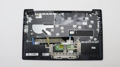 Lenovo UpperCaseASM_GER C82SD PLAB NFPNBL 5CB1J08446