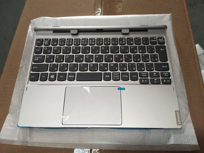 Lenovo NB_KYB JAP W/PD/GL850 B 80XF PTN Japanese Keyboard 5N20P20516