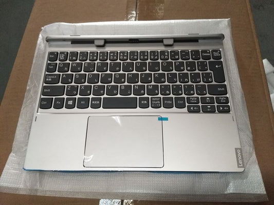 Lenovo NB_KYB JAP W/PD/GL850 B 80XF PTN Japanese Keyboard 5N20P20516